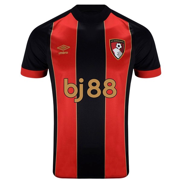 Thailande Maillot AFC Bournemouth Domicile 2024-25